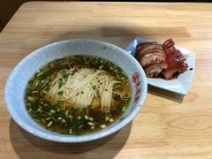 -朱鸿兴面馆(镇湖店)