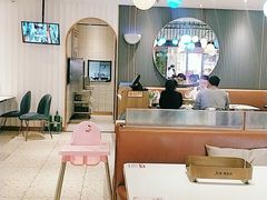 -鱼酷活力烤鱼(西安小寨赛格二店)