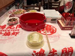 -鸿先阁·干煸虾(星沙店)