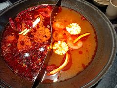 -陶婆婆火锅(洪崖洞店)