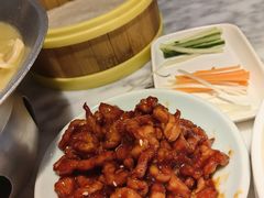 -小菜园新徽菜(苏州繁花中心店)