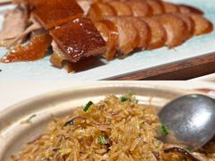 -侨美食家·粤菜(体育西路店)