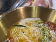 -鹤之乡·齐齐哈尔烤肉·非遗(秋涛路店)