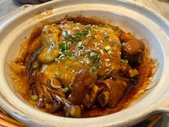 -云客来·花园餐厅(洛社店)