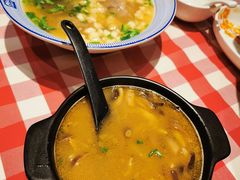 -西贝(枫蓝国际购物中心店)