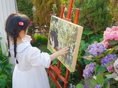 -HERRE·FARM 赫尔露营农场·团建聚会包场