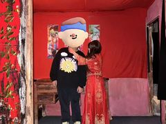 -明日世界密室轰趴·剧本桌游·箭馆团建(国贸店)
