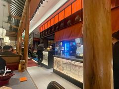 -吴越荣记·苏州菜·松鼠桂鱼(斜塘老街店)