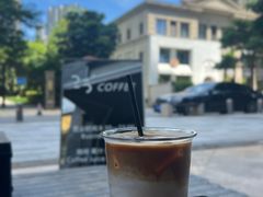 -25#COFFEE(古地石店)