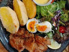 -Country Lane咖啡·意粉(荔园新天地店)
