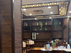 -香顺·客家菜(东坑店)