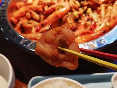 -胖哥俩肉蟹煲(济南世茂国际广场店)