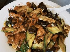 -晋阳饭庄(虎坊桥店)