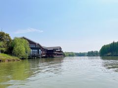 -苏州太湖国家湿地公园