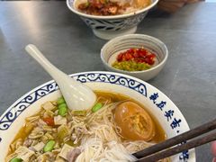 -梅溪·小伙子干挑面(安吉总店)
