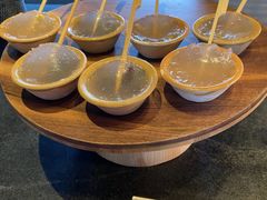 广式传统钵仔糕-广州富力君悦大酒店·凯菲厅