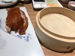 -小大董·烤鸭(凤凰汇店)