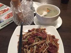 -新旺茶餐厅(嘉里城店)