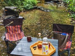 -三门江国家森林公园