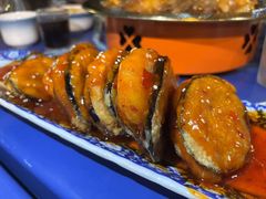 -清真利德顺小老饭庄(复兴路店)