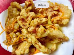 -哈尔滨饺子王·东北菜(鱼鳞浃路店)