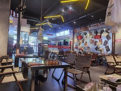 -大头叔烤鸡爪·朝鲜族烤串(天池路店)