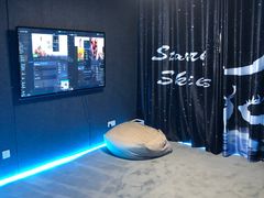 -零纪元VR体验馆·桌游(黄浦店)