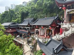 -龙泉洞(沙坪坝区)