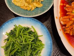 -海天楼中餐厅(吴宫泛太平洋酒店)