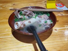 -遵义虾子卢四羊肉粉(大沽路店)