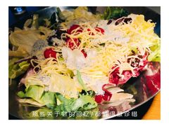 -赤火牛排(金狮广场店)