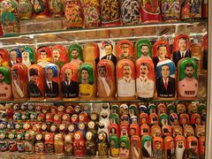 -老阿尔巴特大街