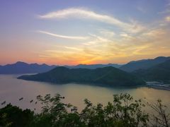-北岐滩涂
