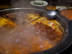 -陈眼镜火锅(总店)