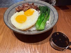 -森Some Fusion(荔湾店)