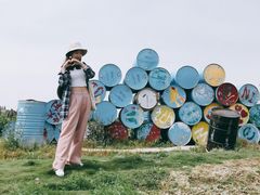 -歌斐颂巧克力小镇