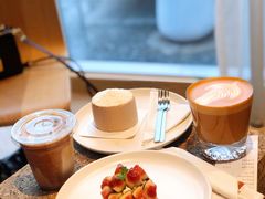 -COFFEEOLOGY咖啡学(天银店)