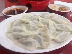 -喜家德虾仁水饺(景枫中心店)