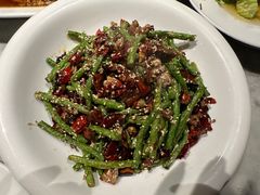 -城南往事·鲁菜济南菜(软件园美莲广场店)