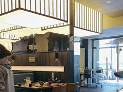 -海之屋韩式烤肉(海棠68环球美食街店)
