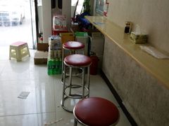 -金钱麻辣爆肚(福都店)