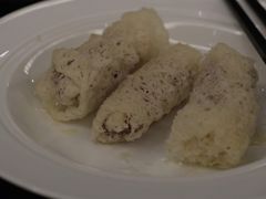 -浙江安吉JW万豪酒店·万豪中餐厅