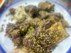 -清真双宝红油牛系列