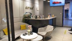 -CUT CUT Hair Salon