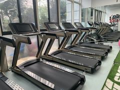 -FEELINGME乐刻私教馆·健身(朗悦居店)