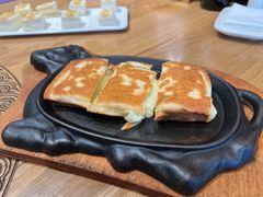 -格日勒阿妈蒙古厨房(新华广场店)
