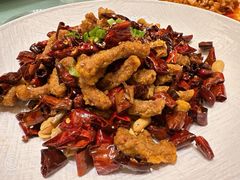 -峨嵋酒家(牡丹园店)