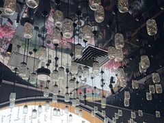 -Lets burger非常汉堡·环球风味(蓝色港湾店)
