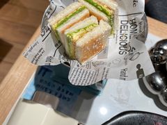 -芽笼芽笼新加坡餐厅(环球港店)