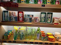 -星巴克(成都天府机场2店)